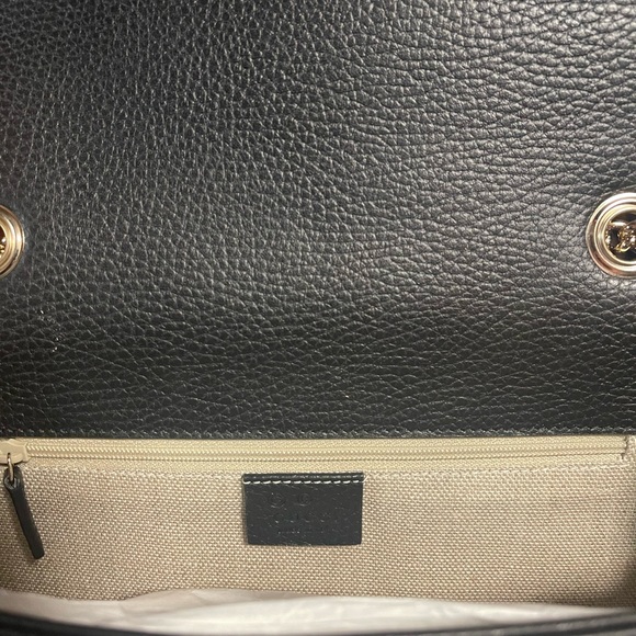 Gucci handbag - Picture 10 of 10